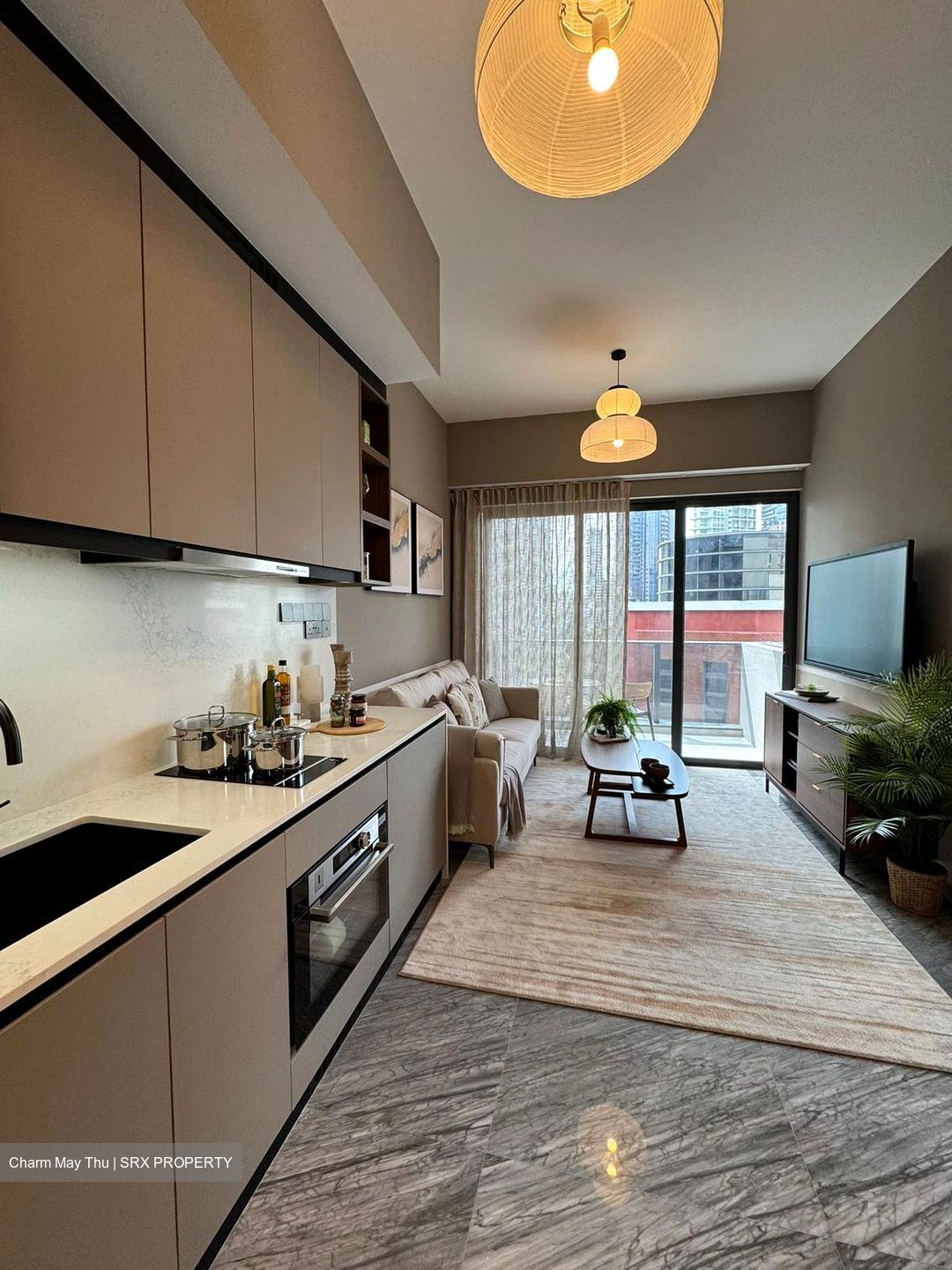 Grange 1866 (D10), Apartment #564116841